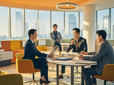 ​投资回报预测怎么写？一文教你搞懂核心数据