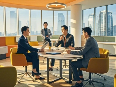 ​商业计划书代写流程图全曝光，看完轻松上手