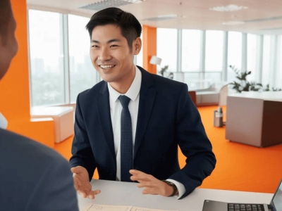 ​企业理财计划书该怎么写？财务部必备模版+注意事项