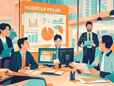商业计划书模板PPT范文一键获取指南