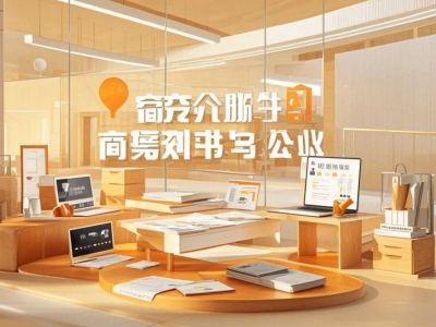 商业计划书撰写全攻略：让投资人无法拒绝的逻辑与内容