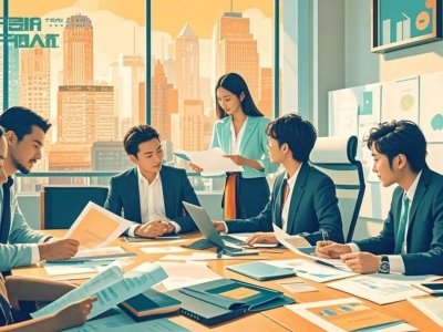 创业者必看：2025年商业计划书制作费用大解析