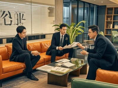 2025可行性研究报告编写者是谁？全面解析！