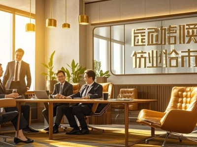 BP商业计划书全解析：2025年创业者必备工具