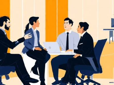 ​投资人到底喜欢什么样的商业计划书？一篇说清楚