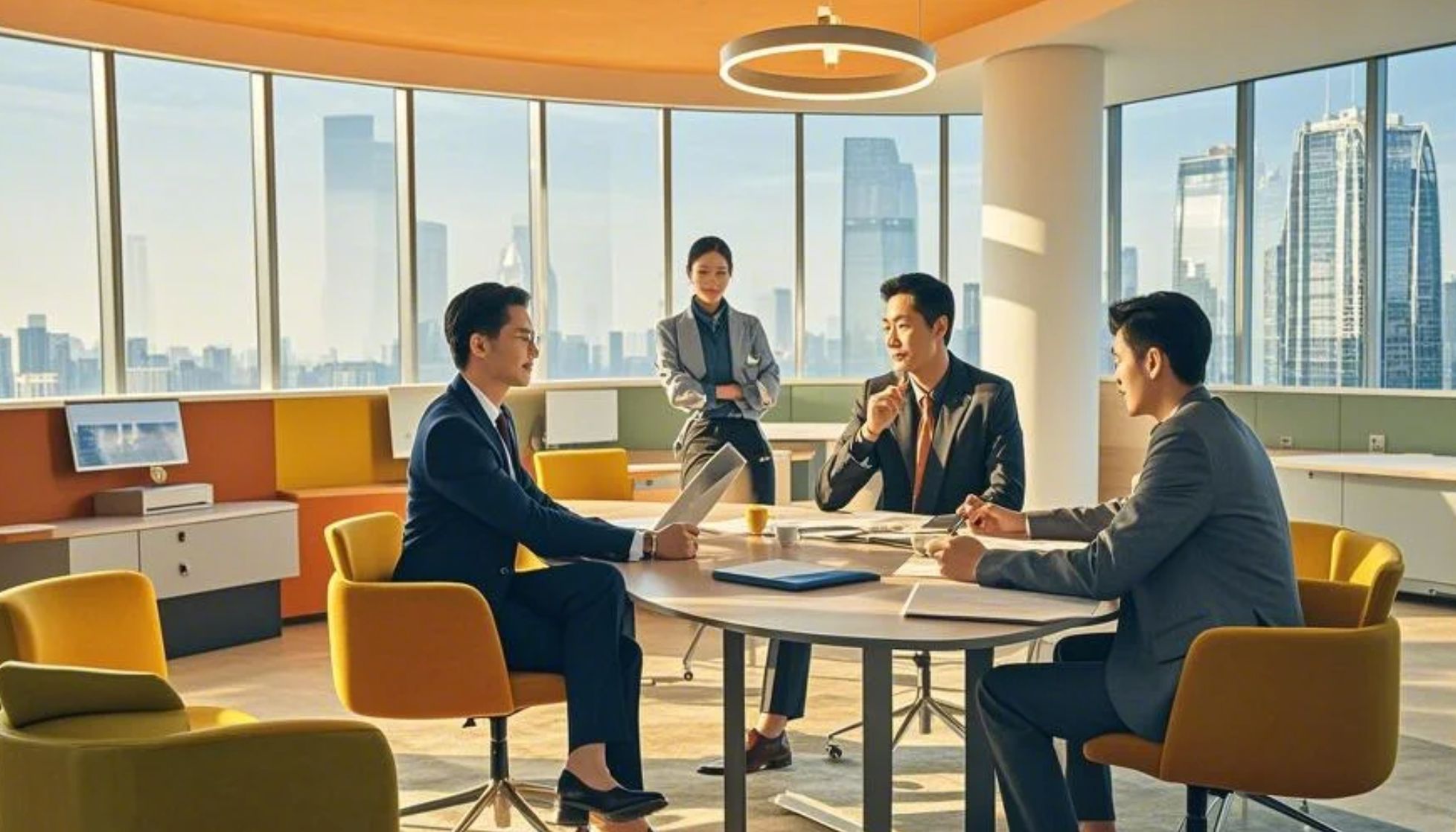 ​如何快速写商业计划书？3小时高效写作指南