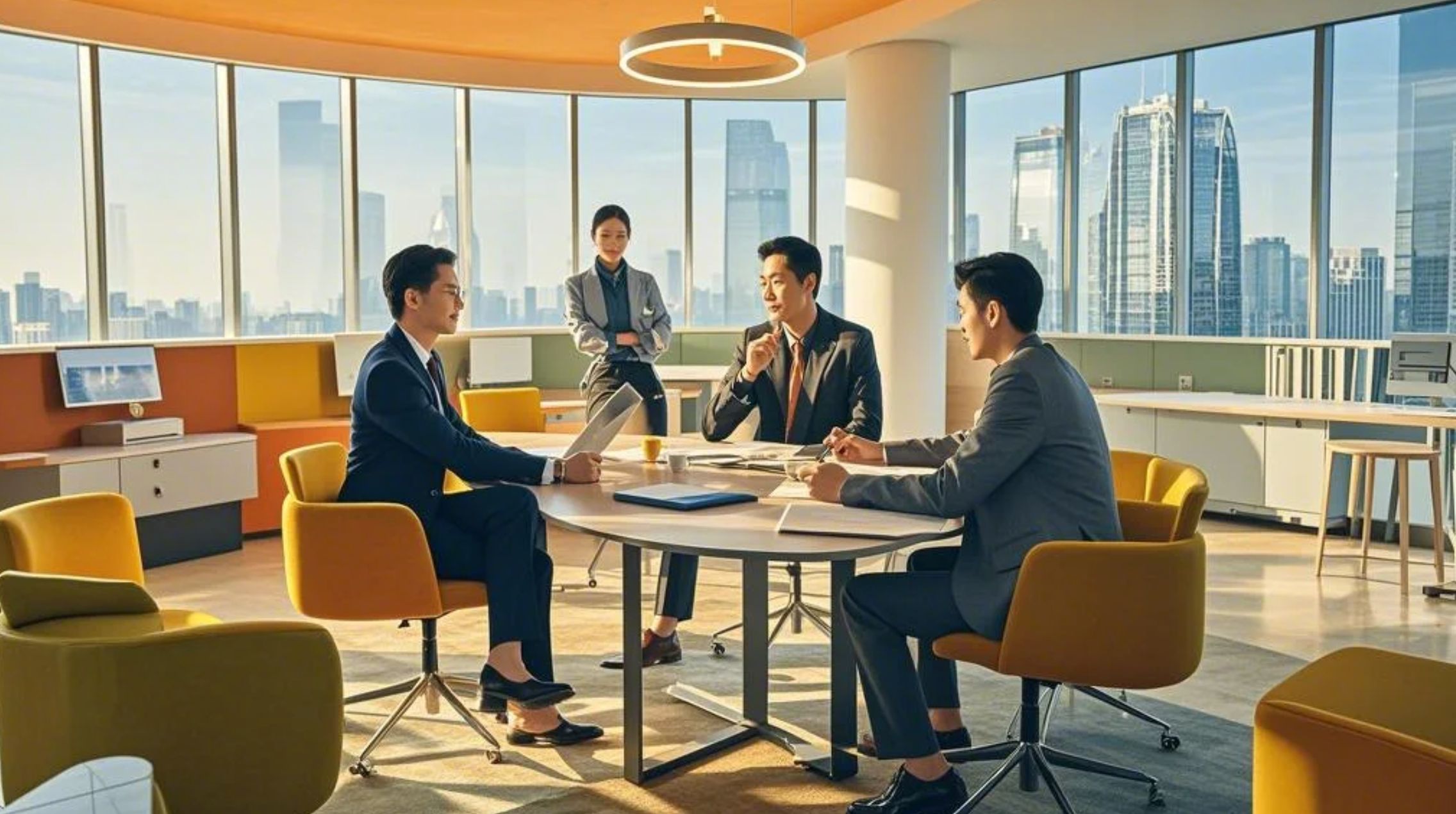 ​可行性研究报告常见问题有哪些？怎么避免？